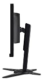 Acer Predator XB241YU bmiprz 23.8 pulgadas WQHD (2560 x 1440), Negro