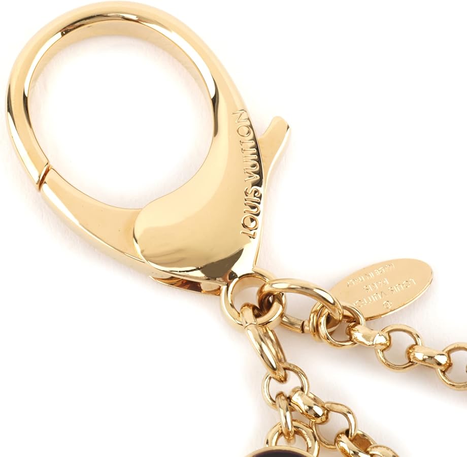 Amazon | [ルイヴィトン] キーホルダー M67119 バッグ チャーム