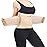 TESETON Back Brace for Men and Women, Back Support Belt Relief Lower Back Pain Herniated Disc, Sciatica, Scoliosis, Breathable Mesh, Lumbar Support Belt, Back Brace for Lifting at Work 02 Beige-L