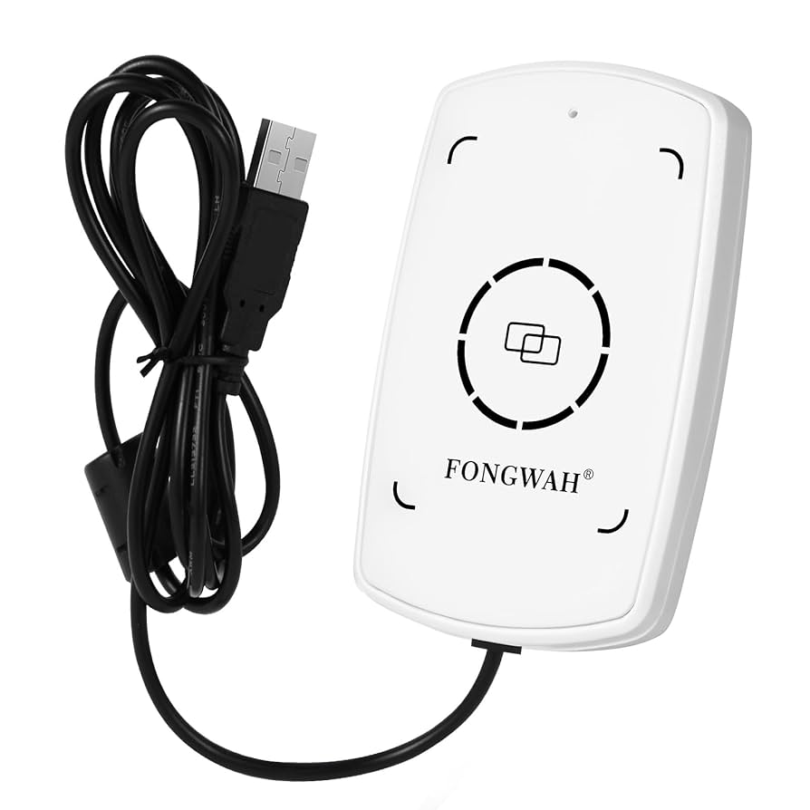 RFID UHF FONGWAH リーダー Amazon.com: Fongwah UHF RFID Reader/Writer Up to 50cm Read