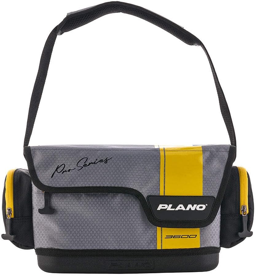 Plano Pro Series 3600 Tackle Bag