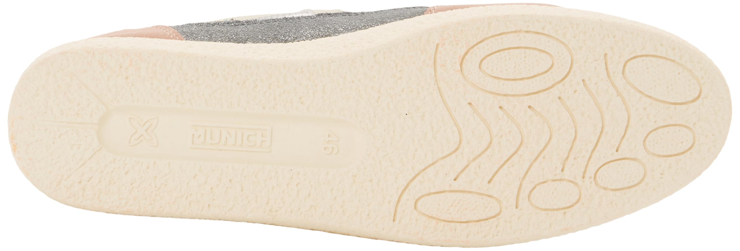 Munich Vento 77 Botas Unisex adulto