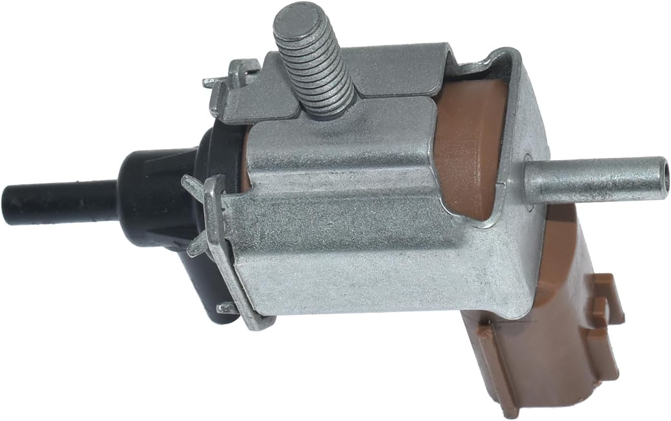 K5T46573 Vacuum Switch Valve Solenoid Sensor VSV Compatible with NISSAN 2.4L 2.5