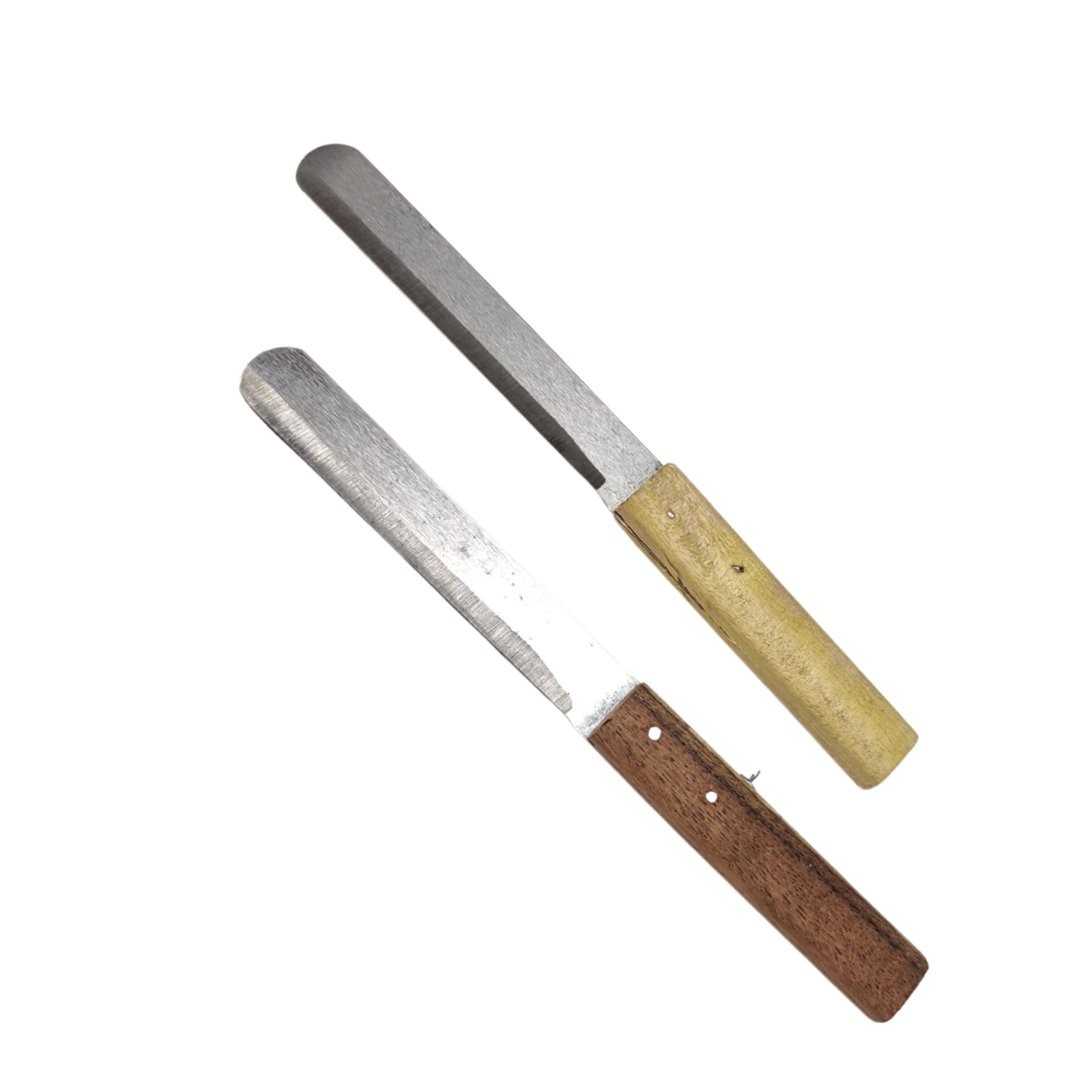 VALGHA VALAMUDAN AGRI ENGINEERING Kitchen Knife, Handmade Kitchen Knife, Vegetable Knife,Knife for Vegetable Cutting – Multipurpose(- Pack of 2 (Curve Edge Sharp Knife) (B0CDS7TCDB) Amazon Price History, Amazon Price Tracker