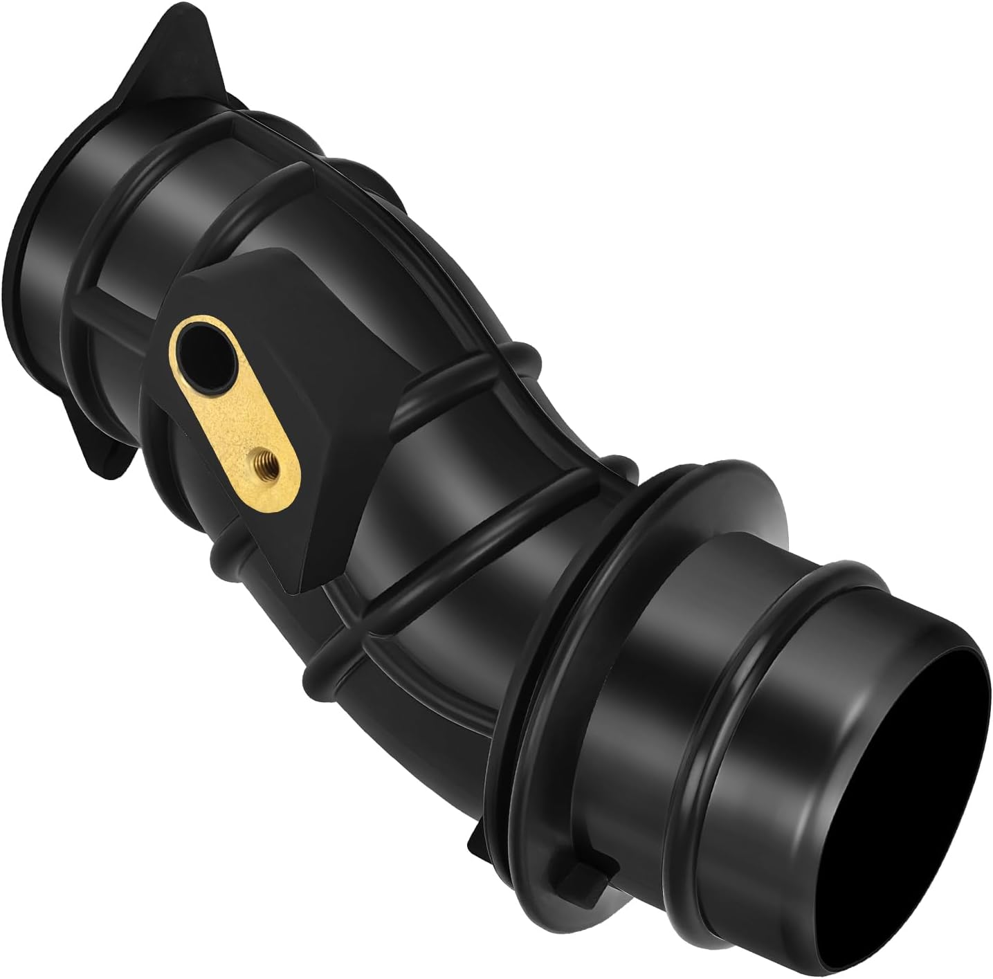 JAVIK Air box Intake Boot For Polaris Sportsman EFI 2011-2014 Forest 2012 O.E.M# 5414037