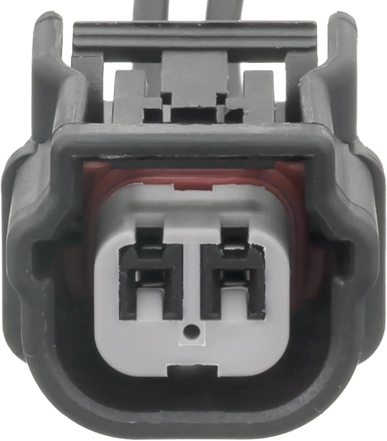 Vapor Canister Purge Valve Connector Compatible With Honda Odyssey EX-L 2024 2023 2022 2021 2020 2019 2018 2017 2016 2015 2014 2013 2012 2011 2010 2009 2008 2007 P-3890438