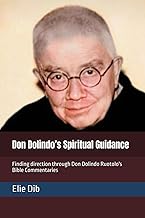 Don Dolindo’s Spiritual Guidance: Finding direction through Don Dolindo Ruotolo's Bible Commentaries (Centro Studi “Sac. Dolindo Ruotolo”)