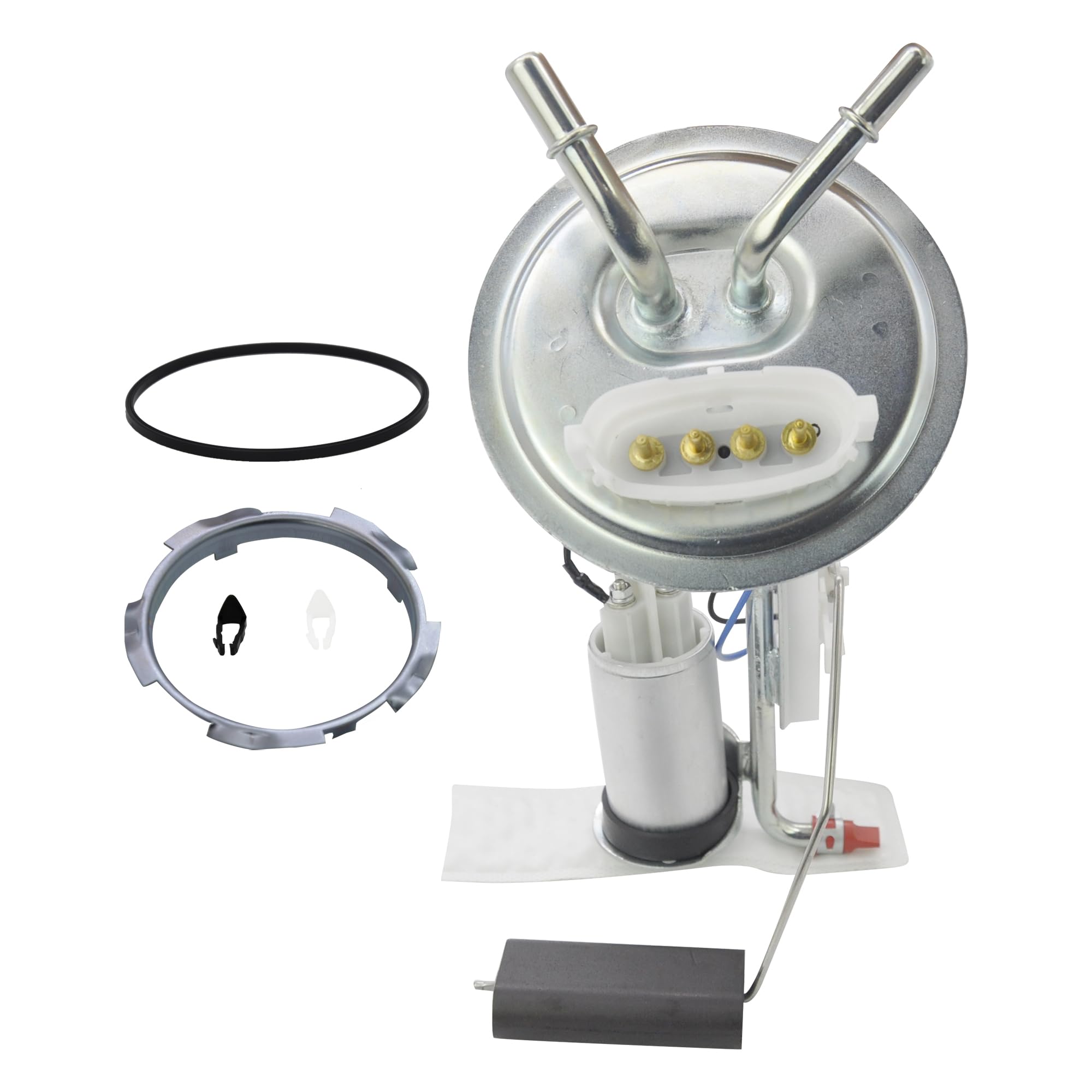 Photo 1 of Urkastical Fuel Pump Module Assembly Compatible with 1987 1988 1989 Ford F-150 F-250 F-350 F150 F250 F350 L6 4.9L V8 5.0L V8 5.8L V8 7.5L E2104S SP225H