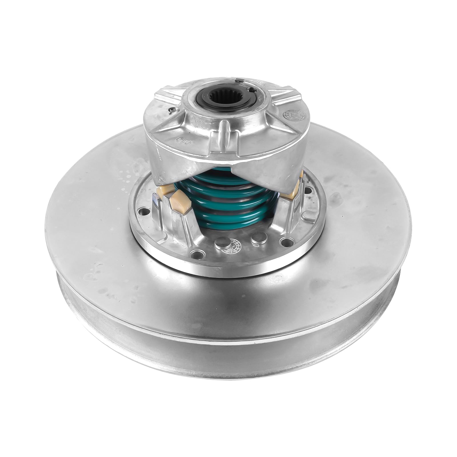 AM138649 - Embrague secundario de repuesto para John Deere TH 6X4 Gator, TS 4X2 Gator, TX4X2 Gator, TX Turf o TX Turf 4X2 Gator