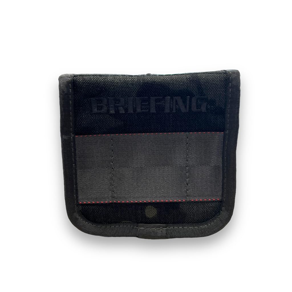 Amazon.co.jp: [BRIEFING] マレット パター カバー 1000D MALLET