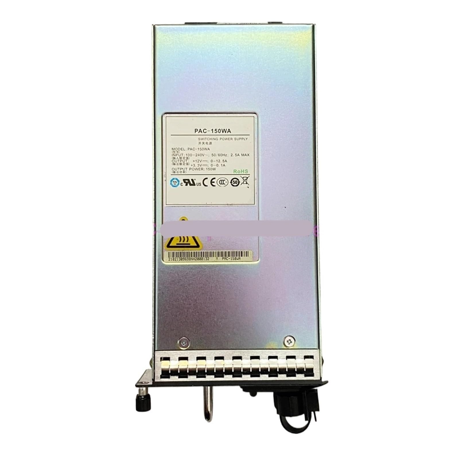 CLBSWYEJK Switching Power Supply PAC-150WA Module