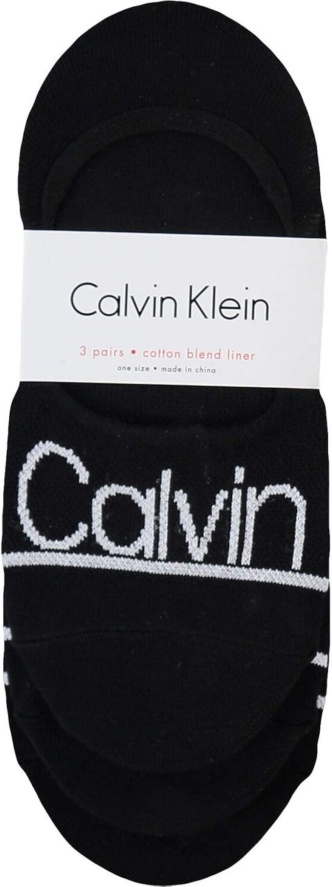 Calvin klein no show socks womens Clearance