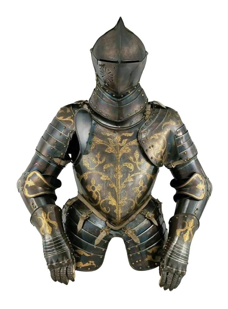 その他 Armored Knight Stallion AFK6 その他 Armored Knight Stallion AFK6 1/6 Scale War Horse of