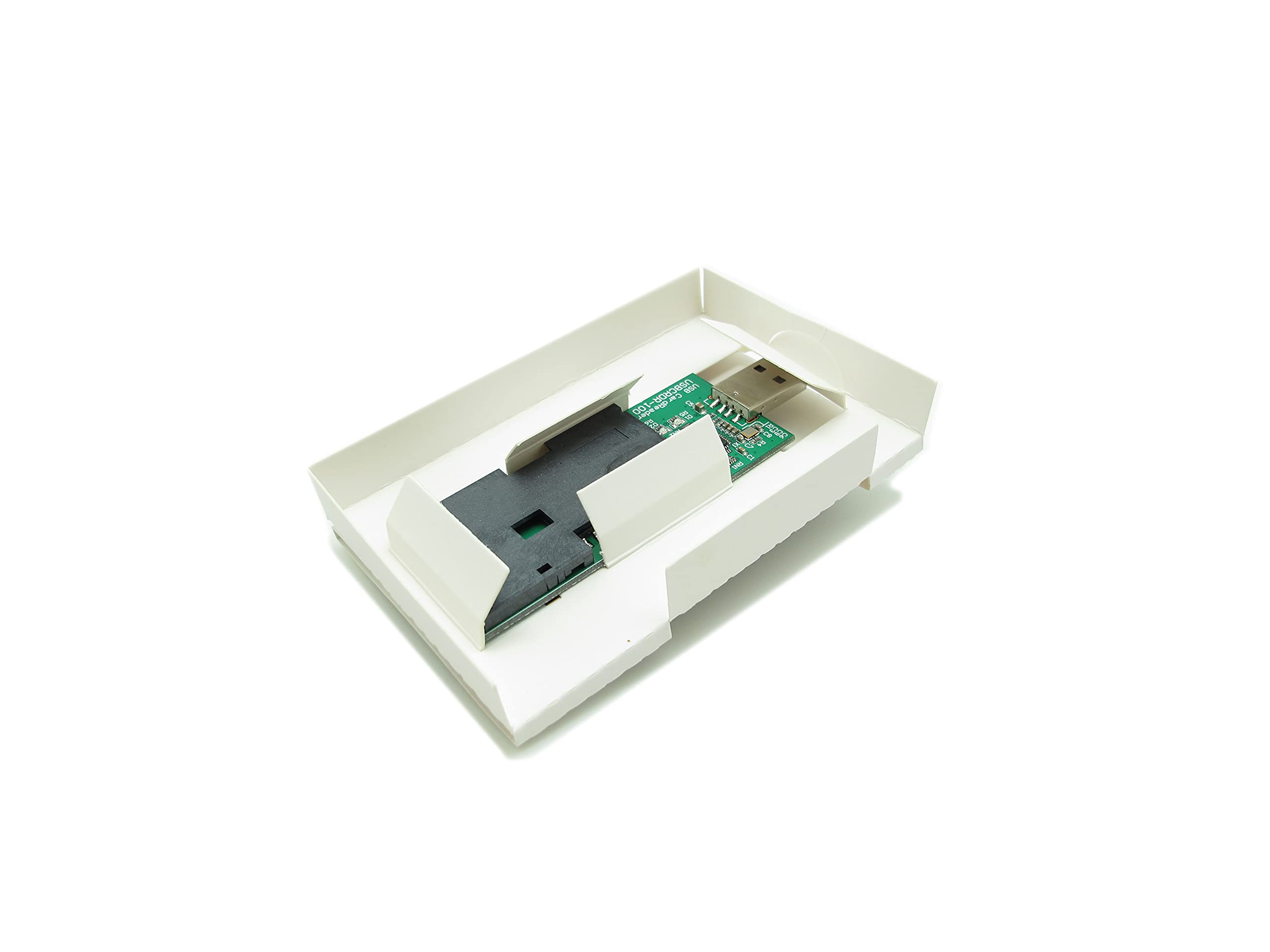 【新品】Coiny カードリーダー Amazon | ICカード Coiny Development Kit | COINY | 外付メモリ