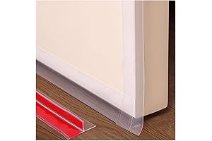 T-Shaped Door Bottom Seal Strip - 2024 New Upgrade