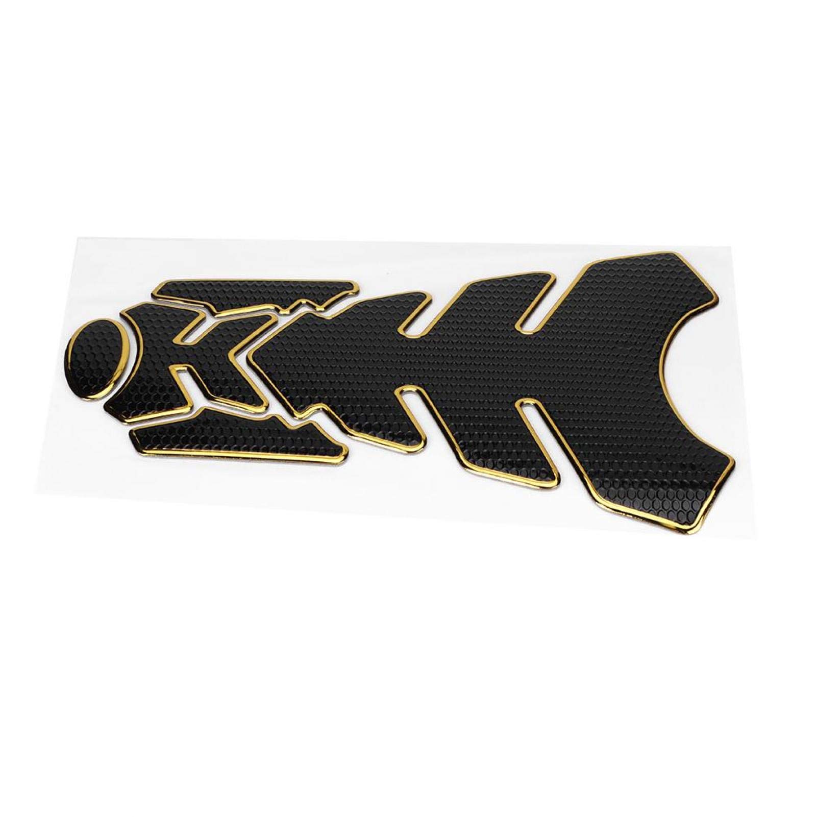 ADESIVO PROTEZIONE SERBATOIO - KAWASAKI Z 1000 SX - Foto 3