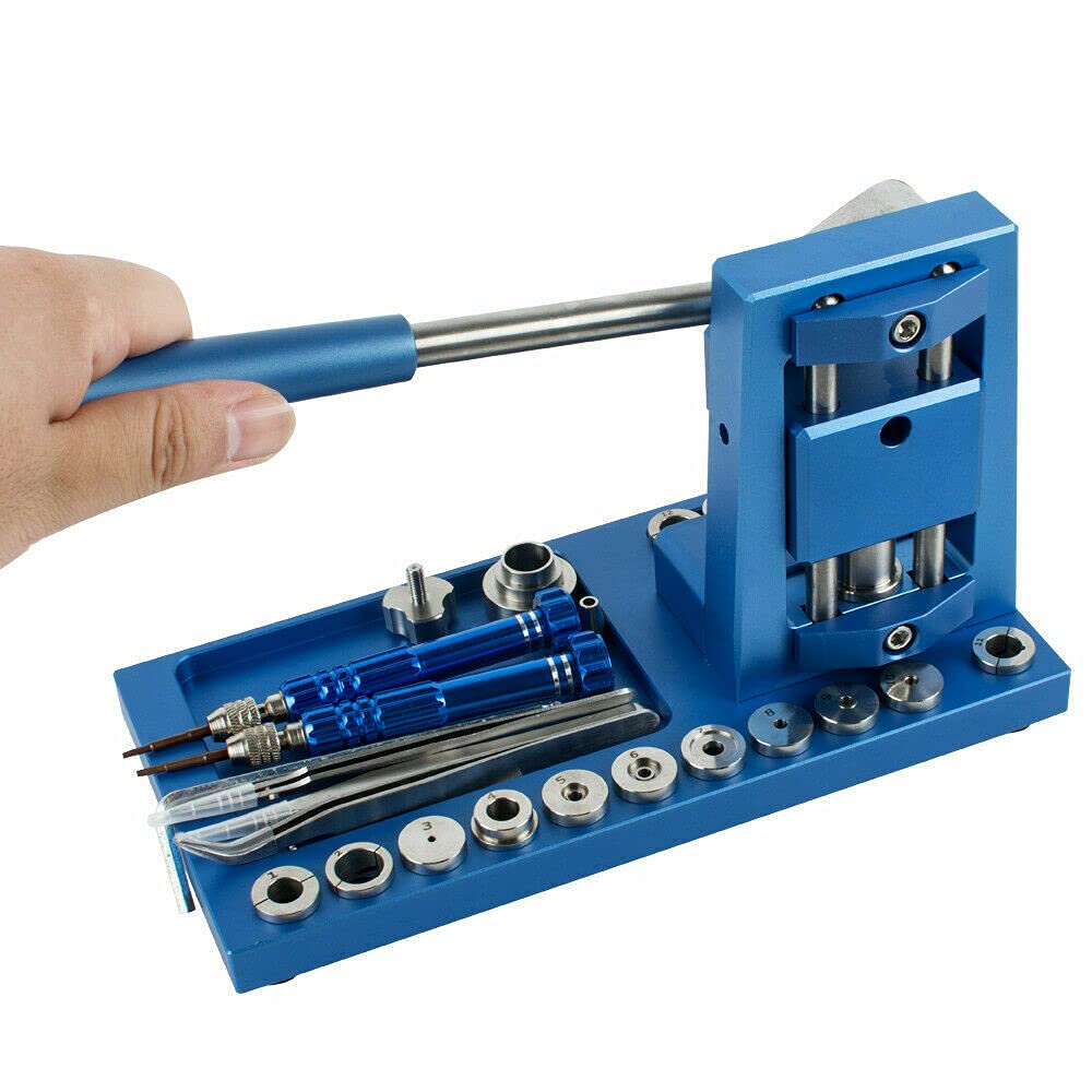 NSKI Kit di riparazione professionale per manipoli portatili Strumenti di manutenzione