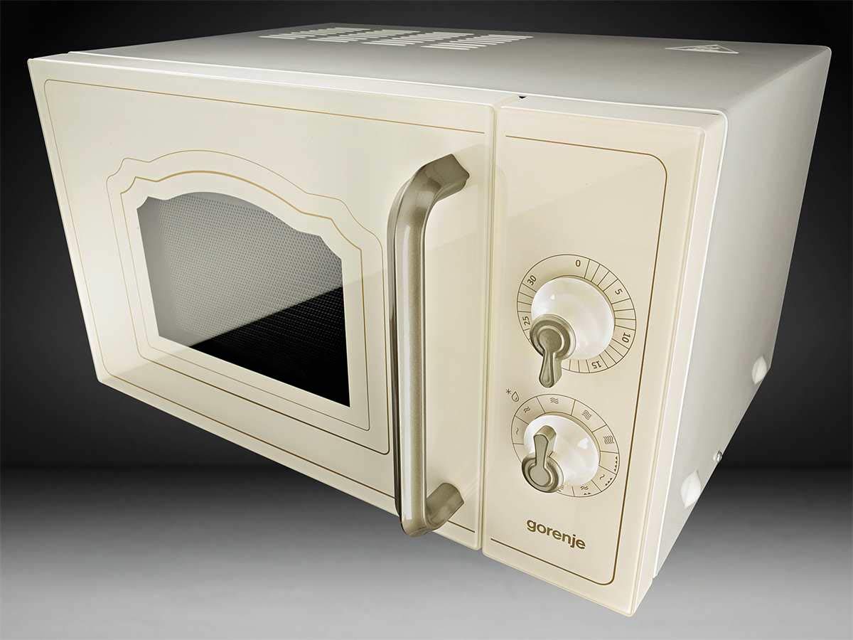 Gorenje MO4250CLI - microonde