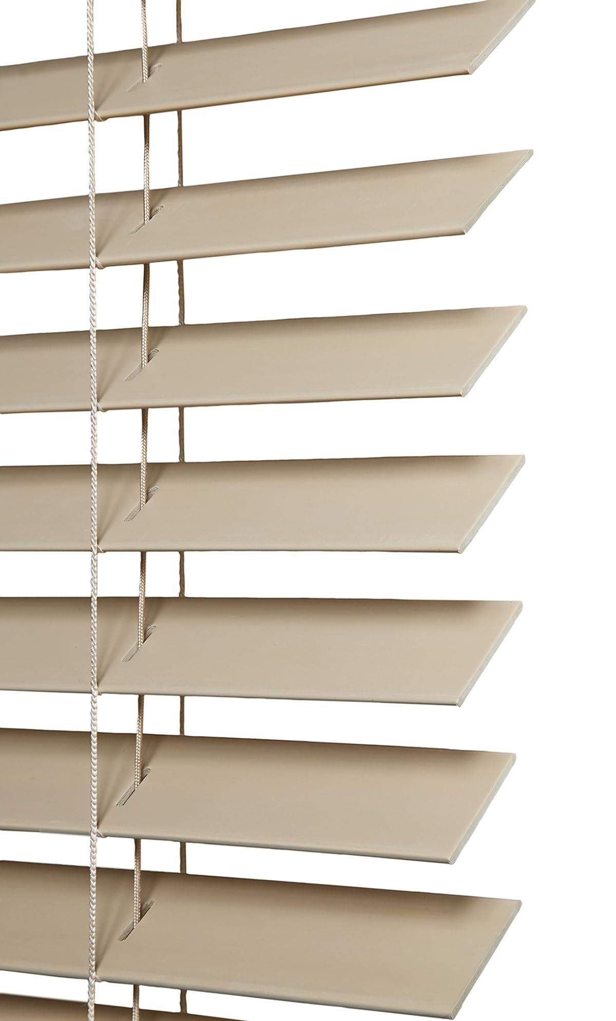 STOR PLANET | PVC-Jalousien, Vorhänge mit vertikalen Lamellen, Holz-Effekt, für Fenster und Türen, Vorhänge für Küche, Badezimmer, Schlafzimmer… | Holz Stein, 150 x 175 cm