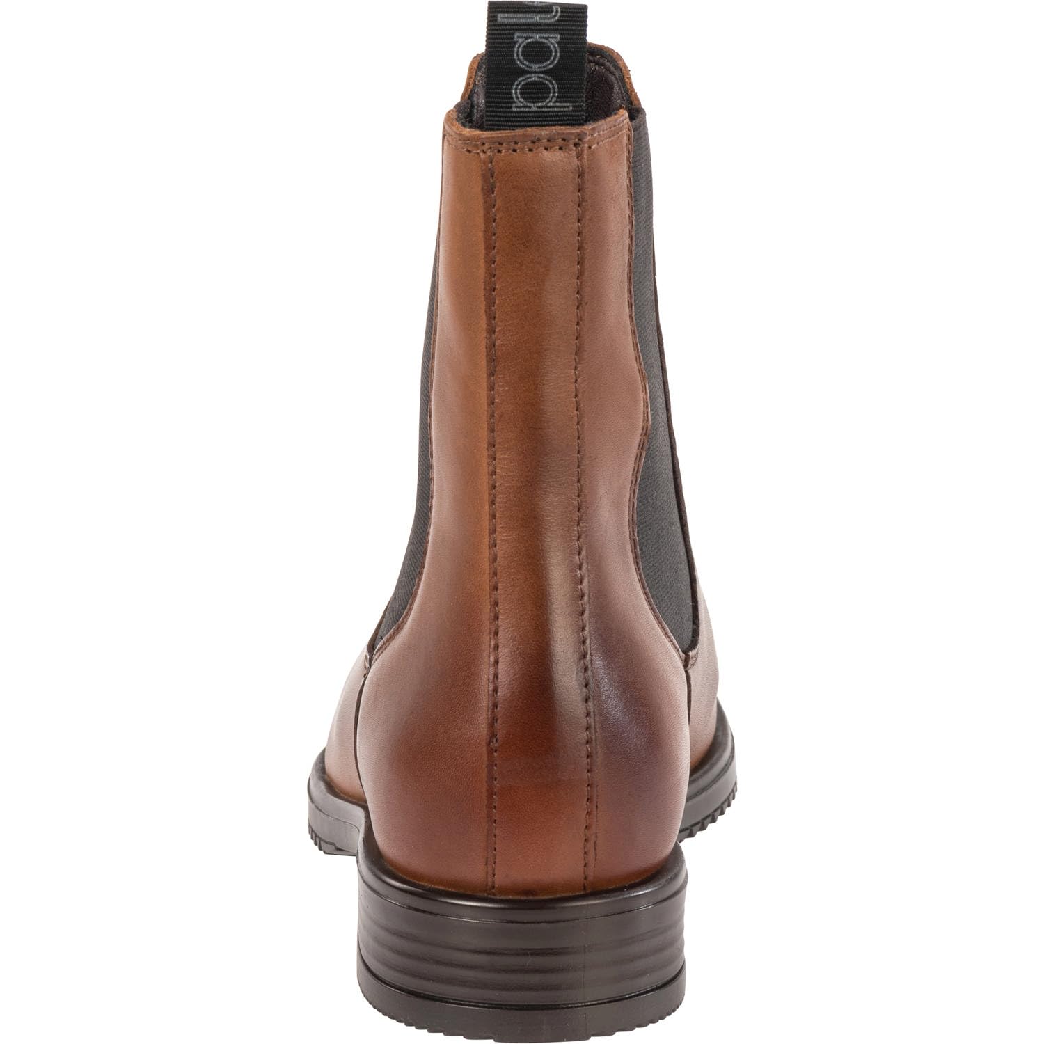 Palado Chelsea Boots Damen Paros P – elegante Boots Made in Portugal - leicht gefütterte Stiefeletten - modische Stiefel
