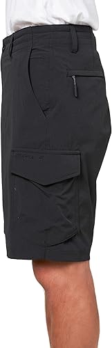 Miniatura 2 de O'NEILL GI Jack - Pantalones cortos para hombre de 20 pulgadas, de secado rápido, para surf y actividades acuáticas