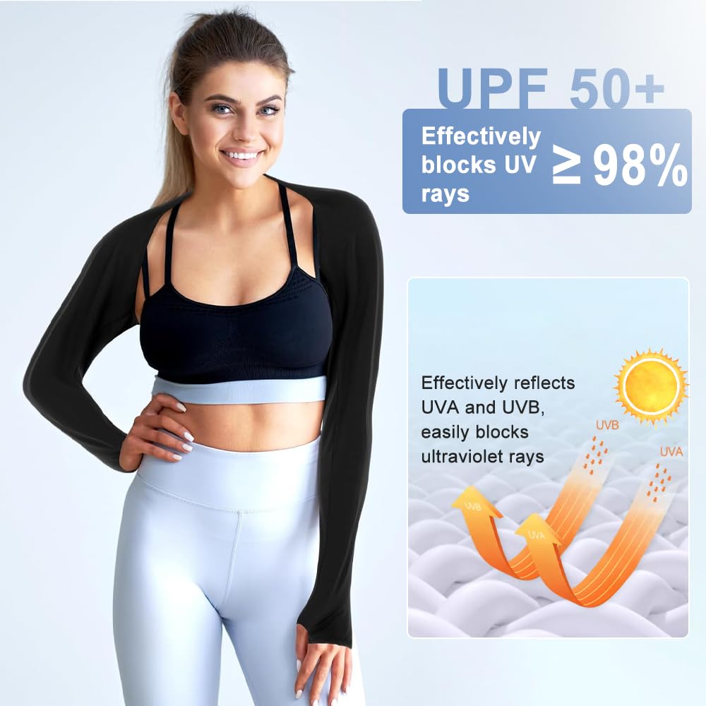 Manchette Bras Manchette Protection