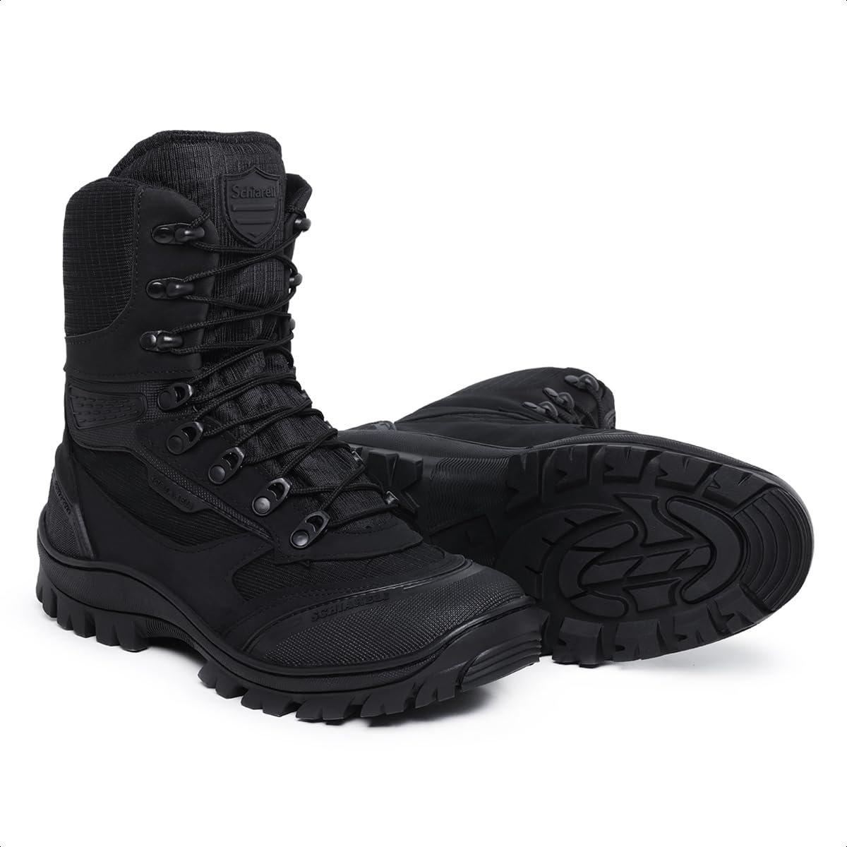 Coturno Masculino Militar Cano Alto Blaqueado 930 em promoção! Veja a oferta e mais achadinhos de Botas & Coturnos Masculinos 4 Hoje é o melhor dia para comprar Coturno Masculino Militar Cano Alto Blaqueado 930 com aquele preço maroto! Promoção! Aproveite a oferta! 4