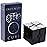 Infinity Cube Sensory Fidget Toy, EDC Fidgeting Game for Kids and Adults, Cool Mini Gadget Best for Stress and Anxiety Relief and Kill Time, Unique Idea That is Light on The Fingers and Hands