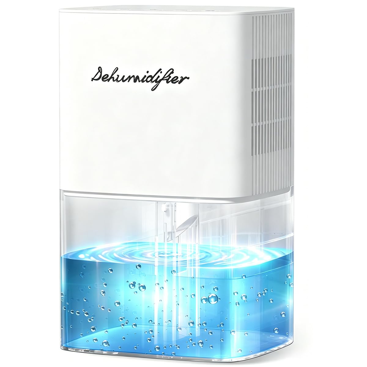 BeOkay Dehumidifier 1657ML 58OZ Small Dehumidifier