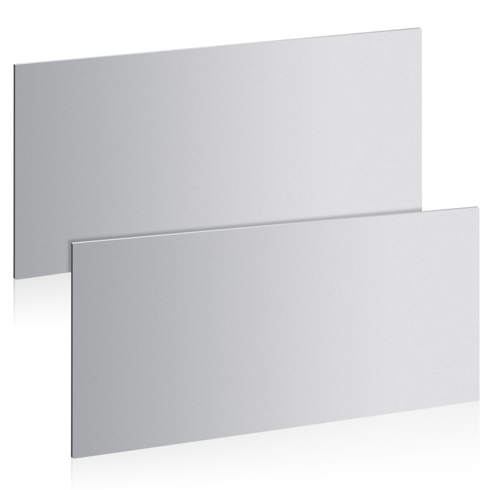 Cold Rolled Steel Sheets - 4 Pcs 12x4 -13 Cold Rolled Steel Sheets - 4 Pcs 12x4 -13
