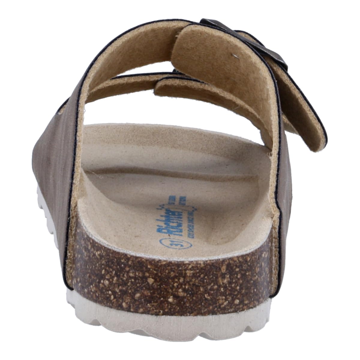 Richter Chłopcy BiosButy typu mule