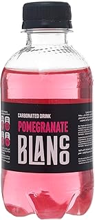 مشروب غازي من الرمان من بلانكو - عبوة من 12 قطعة، 200 مل