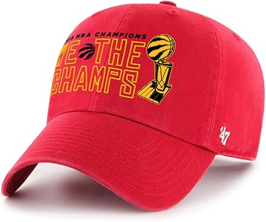 We the champs hat Clearance