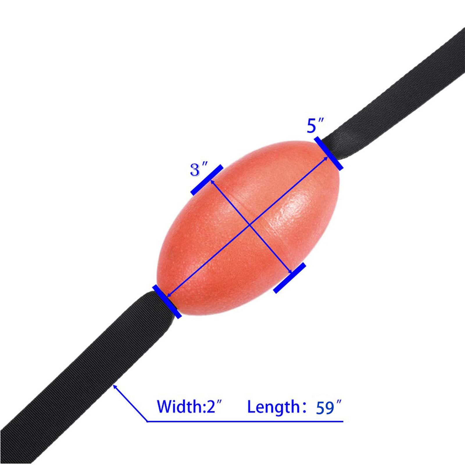 Small Rope Float Snapklik.com : MOOCY Small Buoy Rope Float,Anchor Buoy Float,High ...