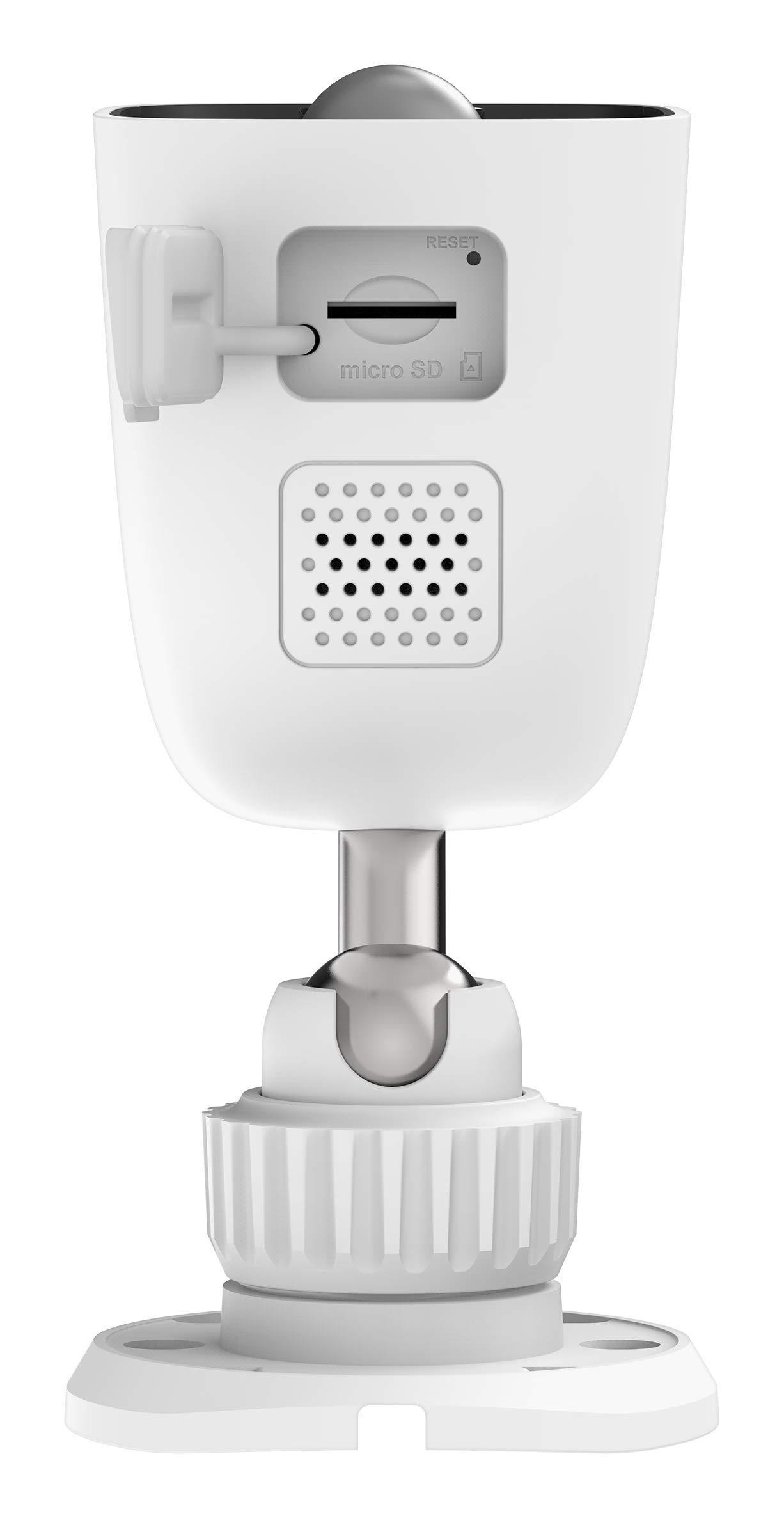 D-Link DCS-8627LH Caméra mydlink extérieure Full HD Wi-Fi avec projecteur -1080p à 30 i/s (1920x1080) - Support mydlink APP/ Google Assistant / Alexa / IFTTT