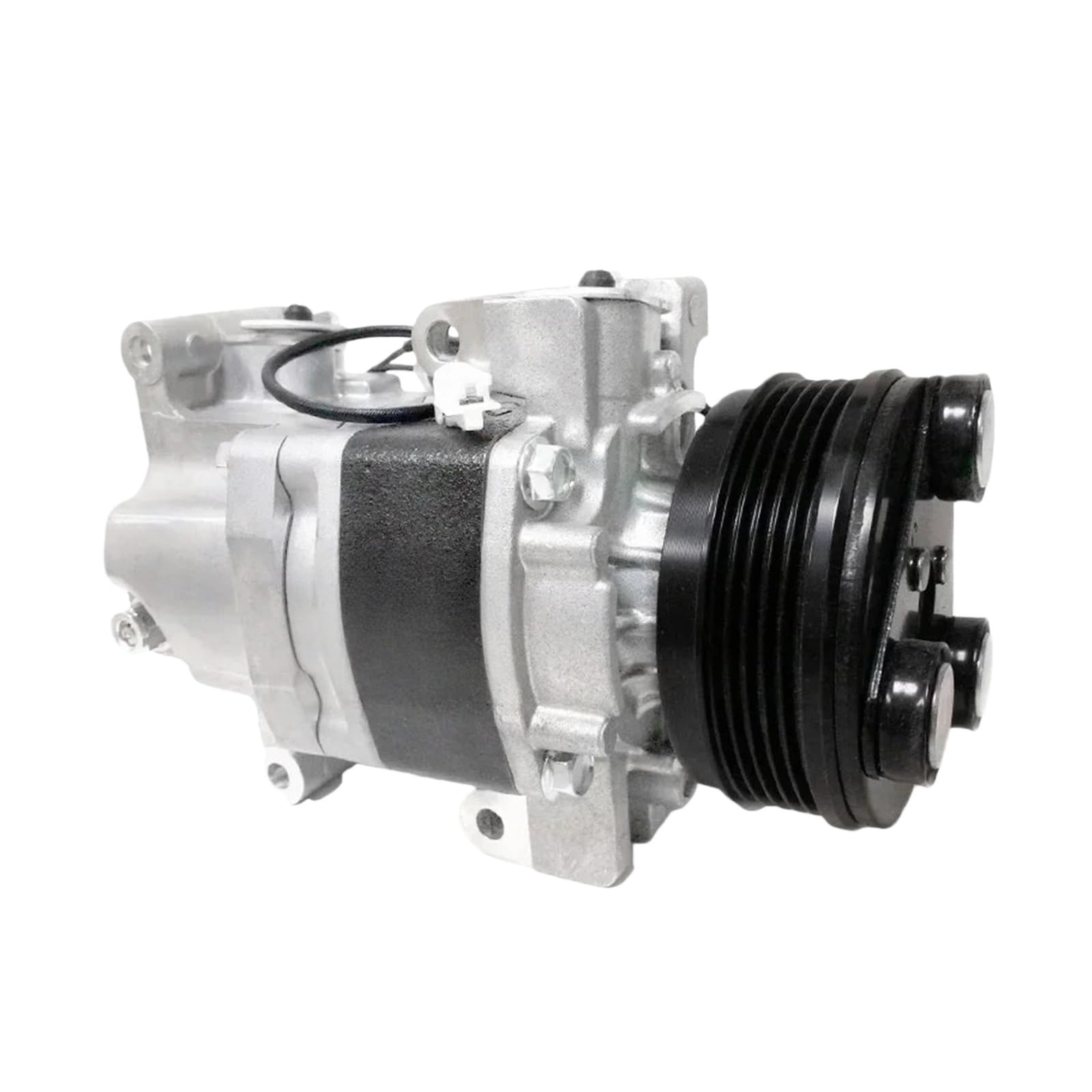 Hxpohyzpq One Color Air Conditioning Ac Compressor Compatible For Mazda Cx-7 2007-2009 Eg2161k00b Egy161450b Egy16145z Egy161k00 Egy161k00a