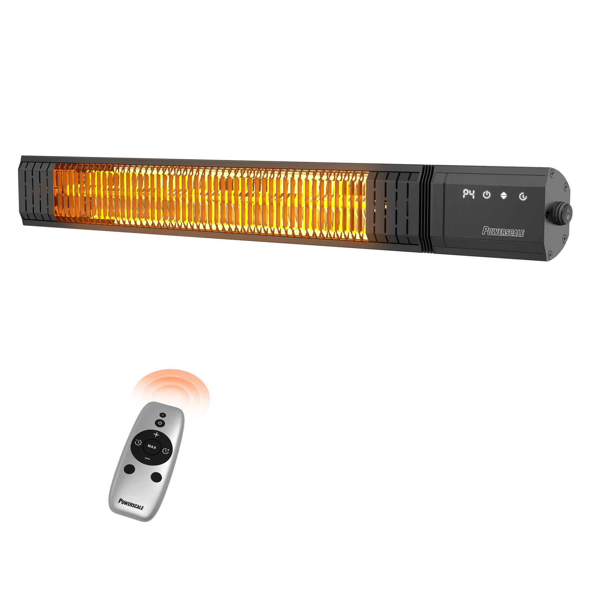 PowerScale Cozyray 300