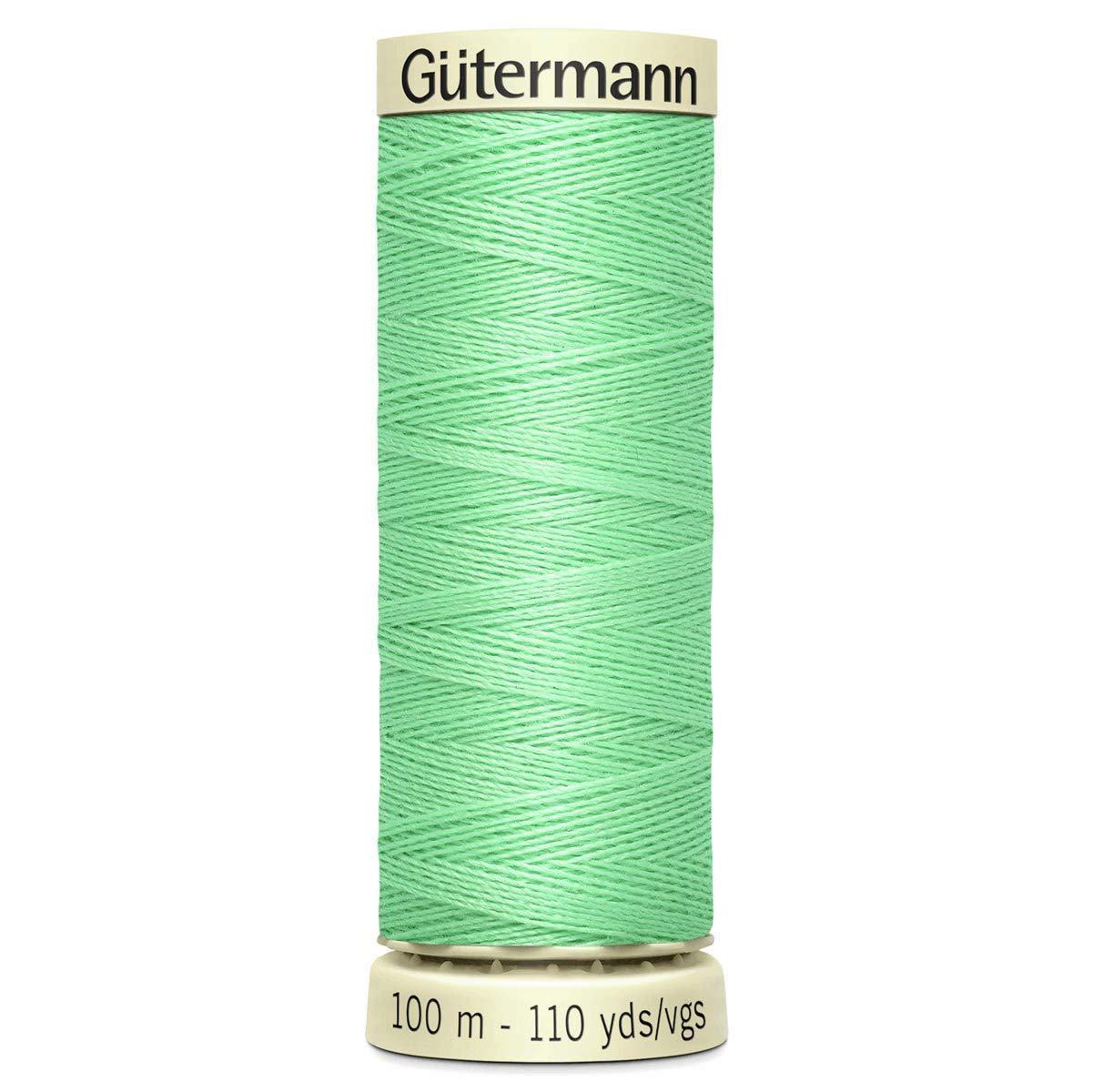 Gutermann 205 Gütermann All-Purpose Thread No.100 100 M, 100 % Polyester,