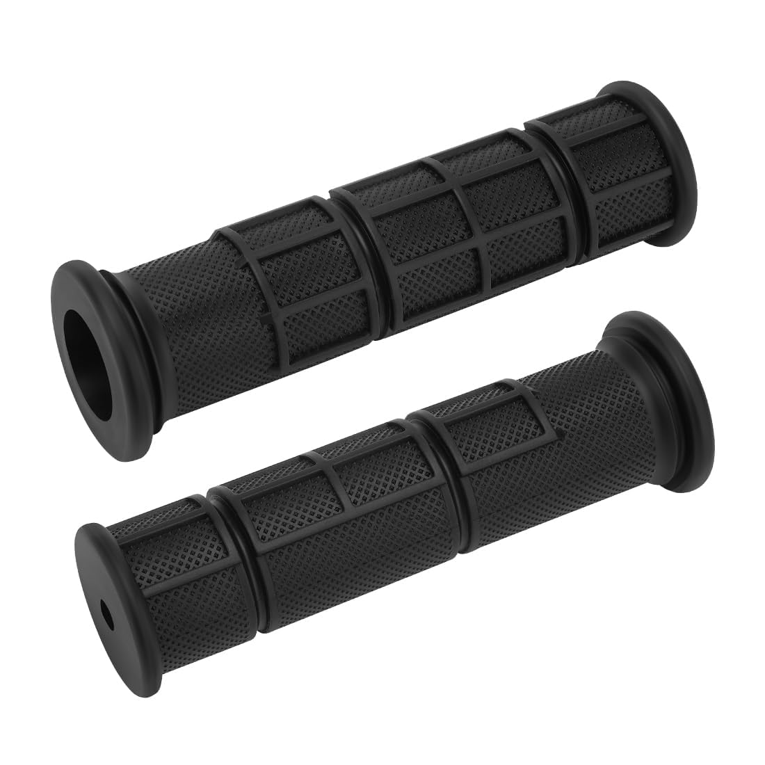 Manopole manubrio adatto per Polaris ATV 300 400 450 500 550 570 700 800 850 1000 Hawkeye 300 400 325 2x4 4x4 2007-2025 5413578-070 5412900 5412900-070