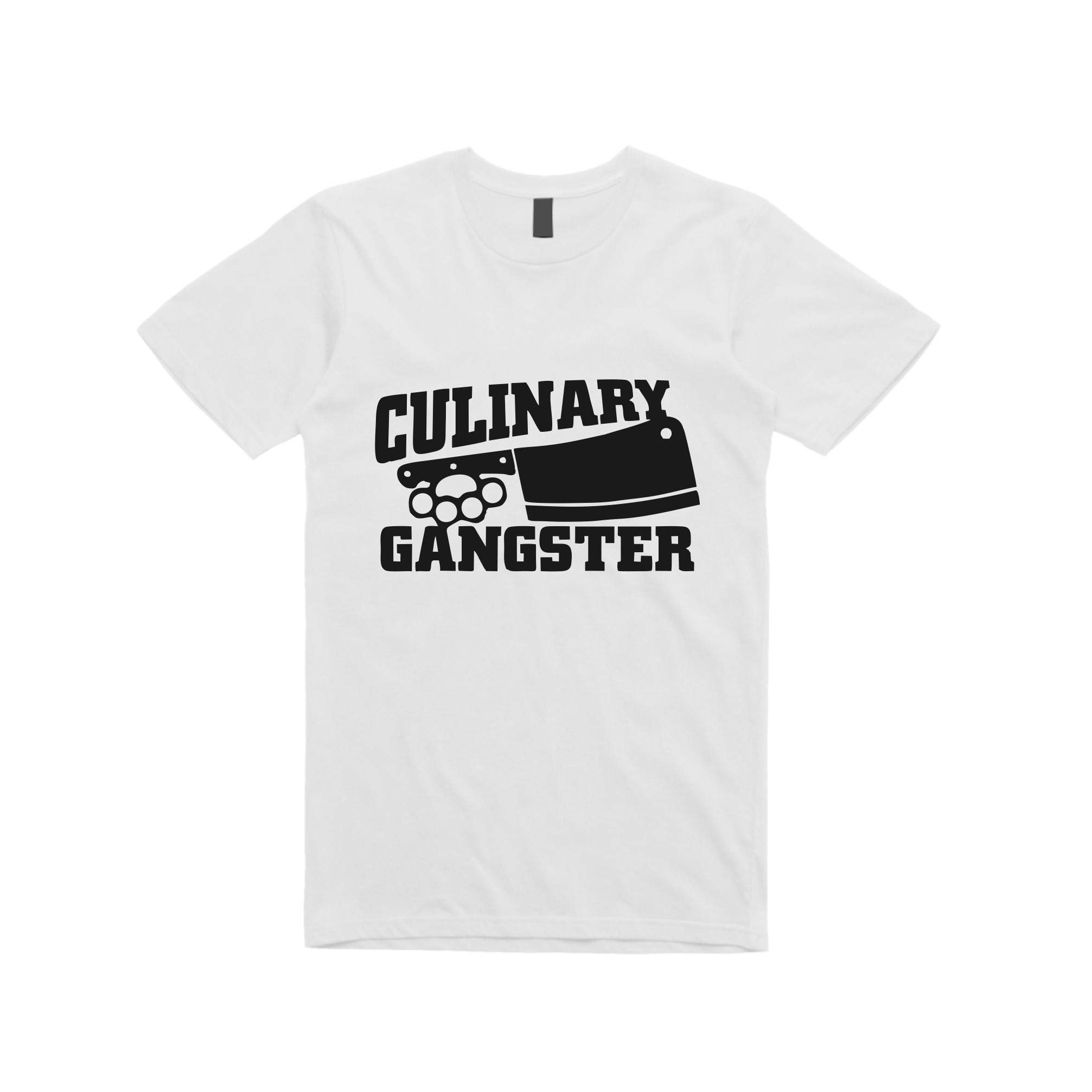 FMstyles Culinary Gangster Unisex Tshirt FMS368
