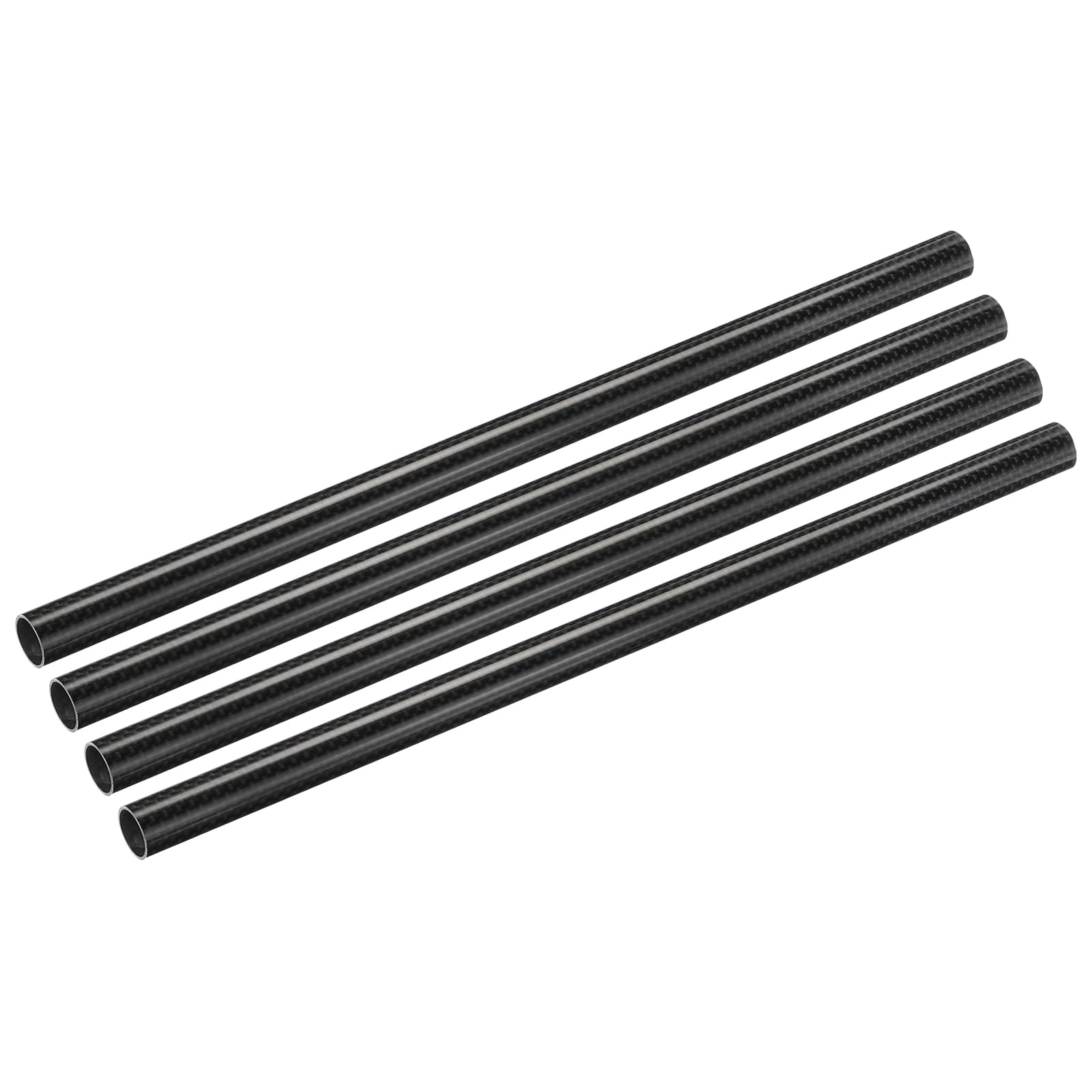 Carbon Fiber Tubes for Drones & RC -26