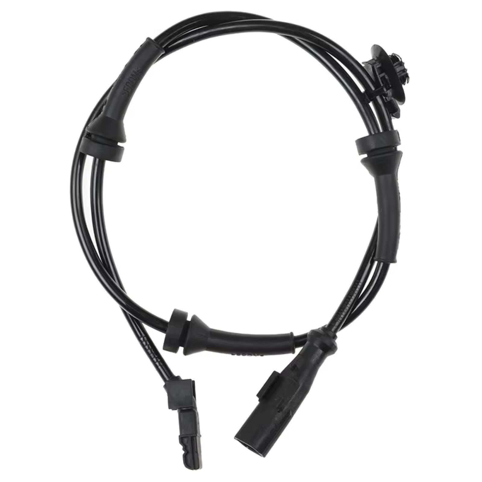 Sensore ABS velocità ruota anteriore, per Grand, per Megane, per Scenic 1.4-2.0L DCi 2002-8200404460