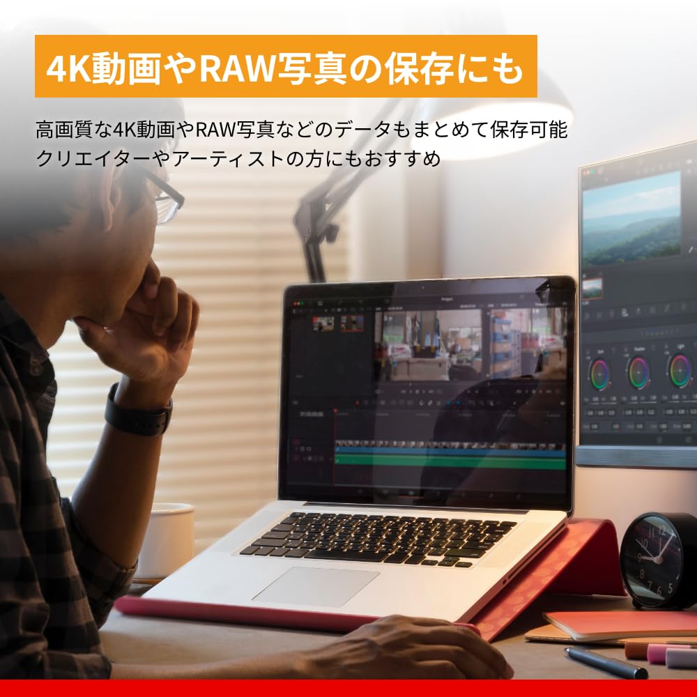Amazon | 【Amazon.co.jp限定】 バッファロー 外付け ハードディスク