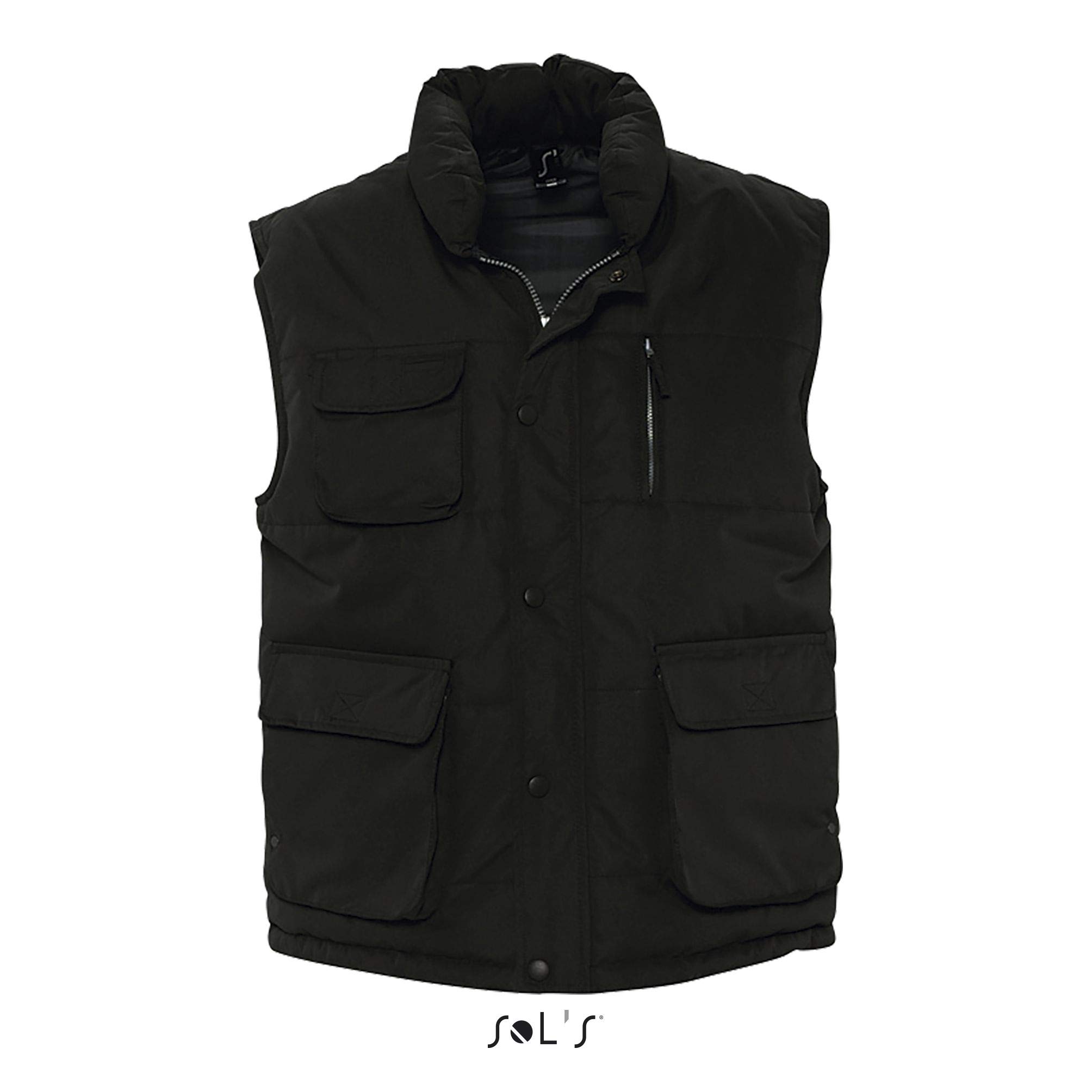 SOL'S Sol's Viper Gilet Uomo