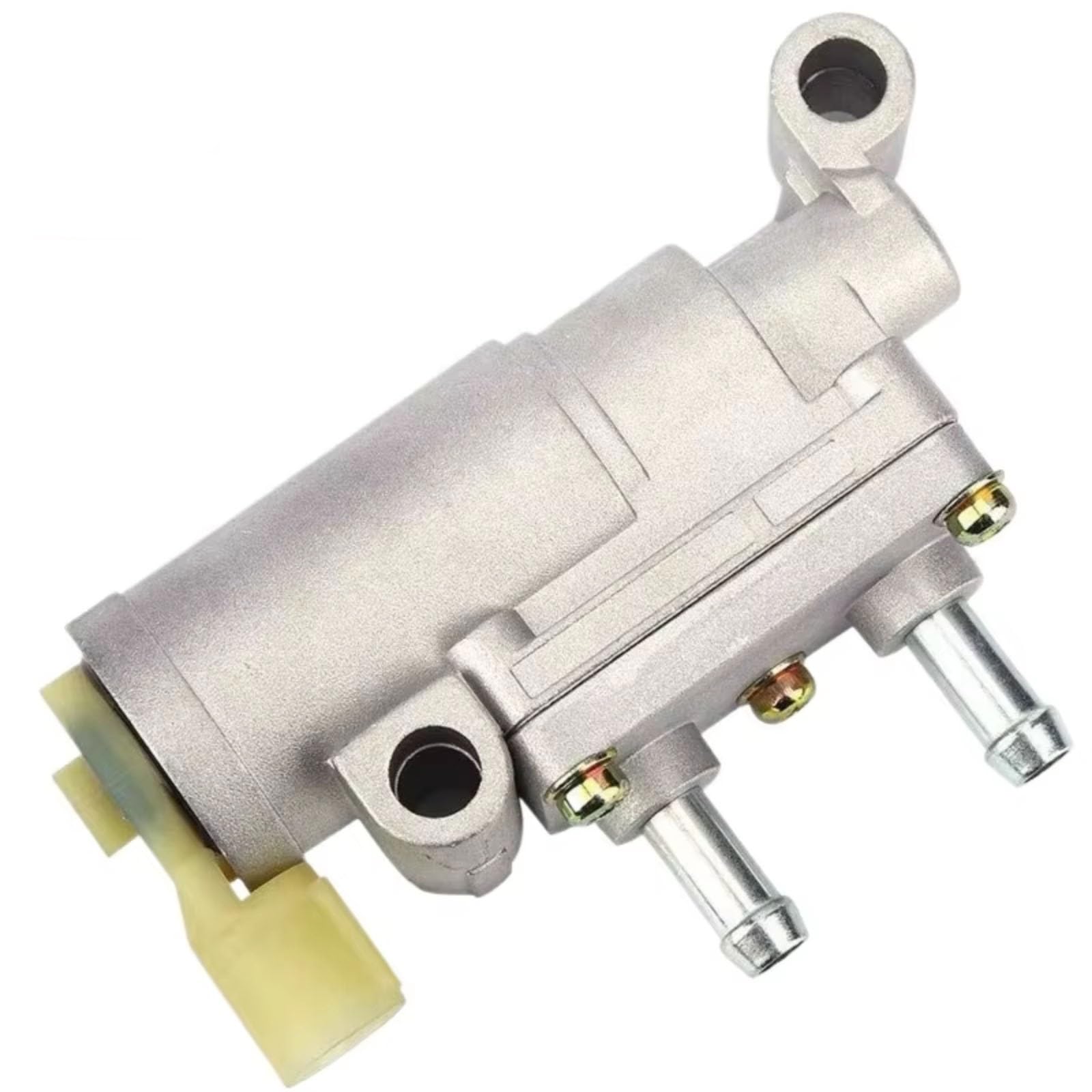Ynbvgeta One Color Iac Valve Idle Speed Control Valve 36450-Pm6-A01 Compatible With Civic 1988-1995 For Crx 1988-1991 Idle Air Control Valve 36450-Pp4-E01