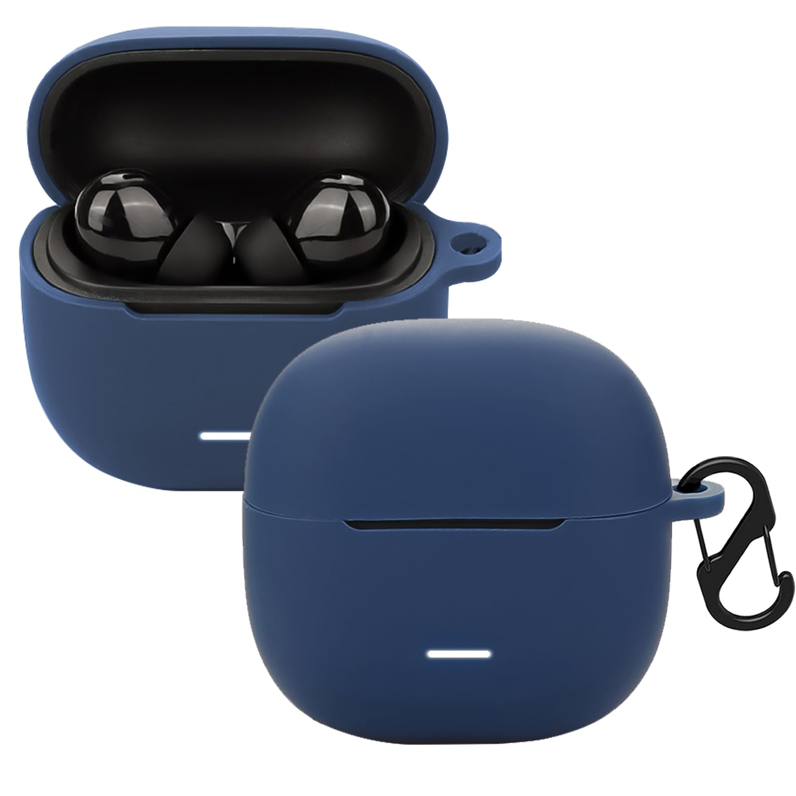 Audífonos Inalámbricos Funda Para Xiaomi Redmi Airdots Audifonos