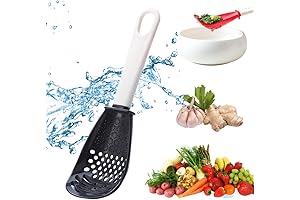 Multifunctional Kitchen Cooking Spoon for Every Kitchen Need