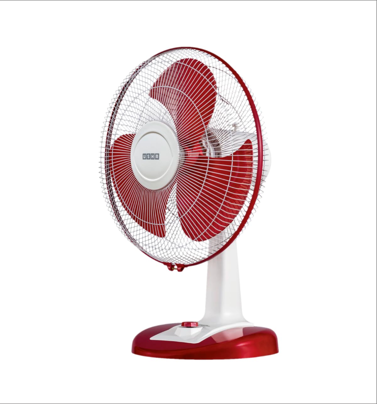 Usha Dynamo High Speed 230MM RED ISI