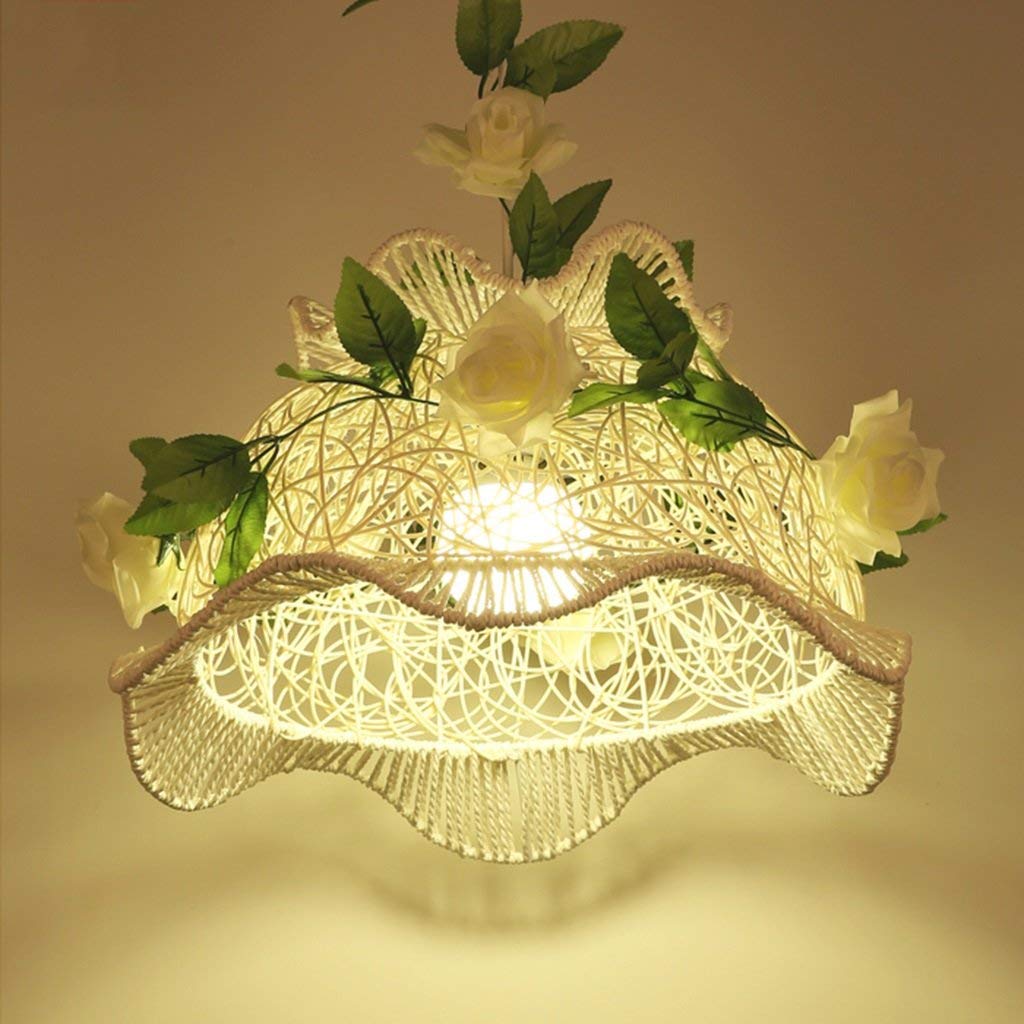 Lustre en fer forgé GZ Décoration pour bar et restaurant