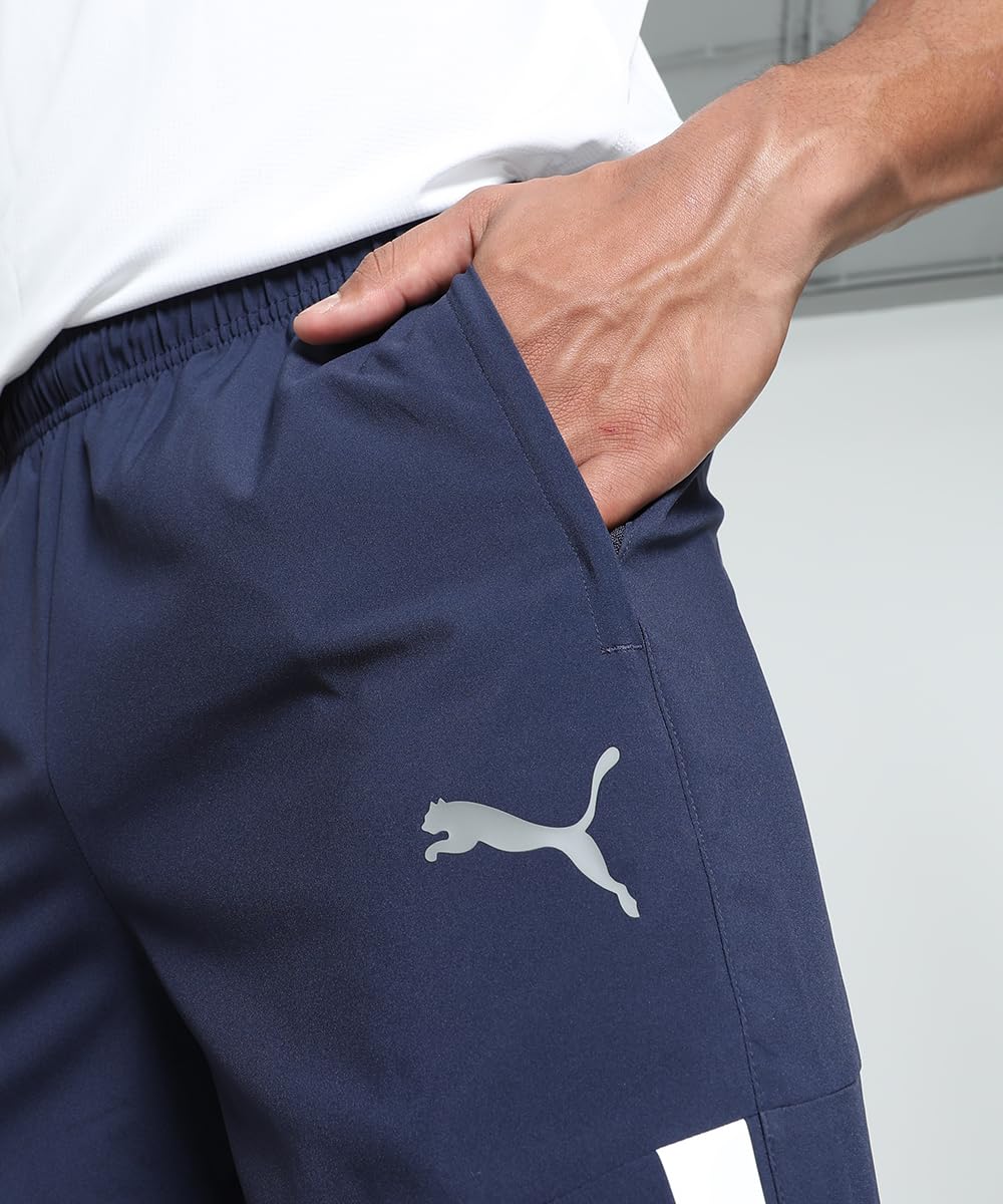 PUMA Teamliga Sideline Pants - Pantalones Hombre